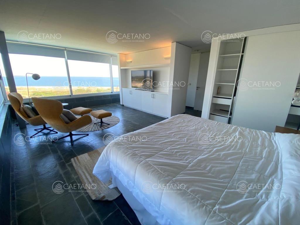 Venta apartamento 3 dormitorios Punta Ballena