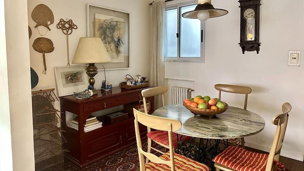 Venta Apartamento 1 Dormitorio en Palermo Frente