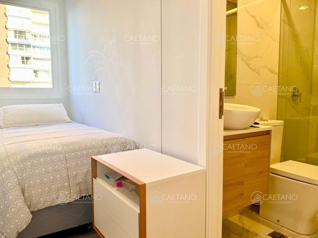 Apatamento 4 Dormitorios, Mansa - Punta del Este