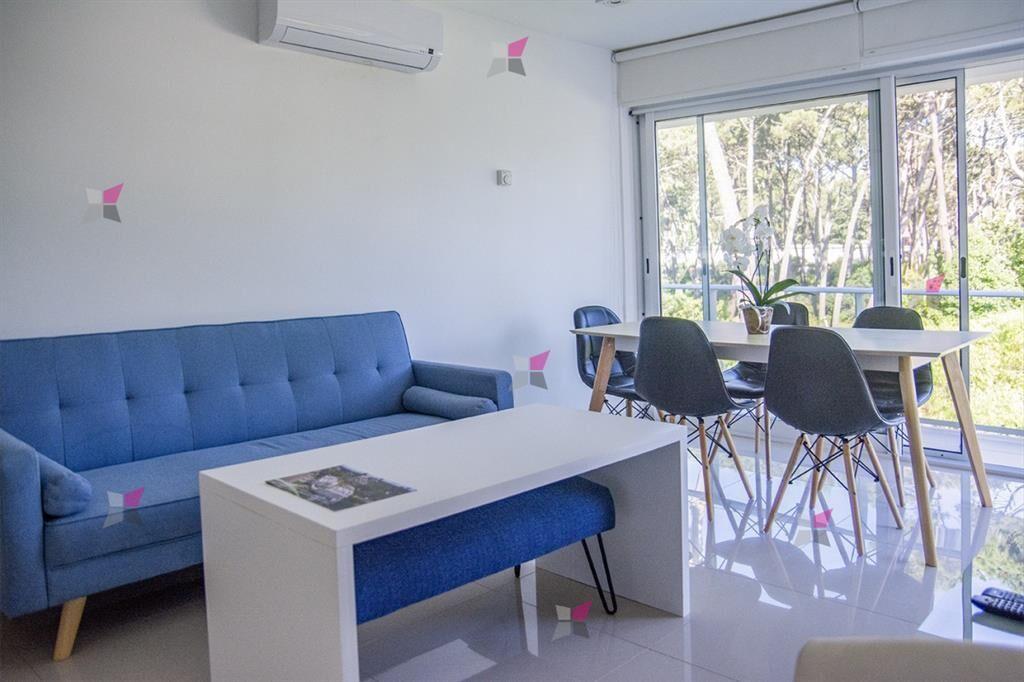 Espectacular departamento duplex a pasos del mar . 3 dormit