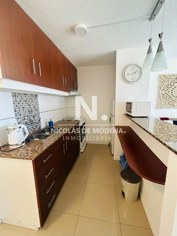 Apartamento en venta en Luna Azul Punta Del Este