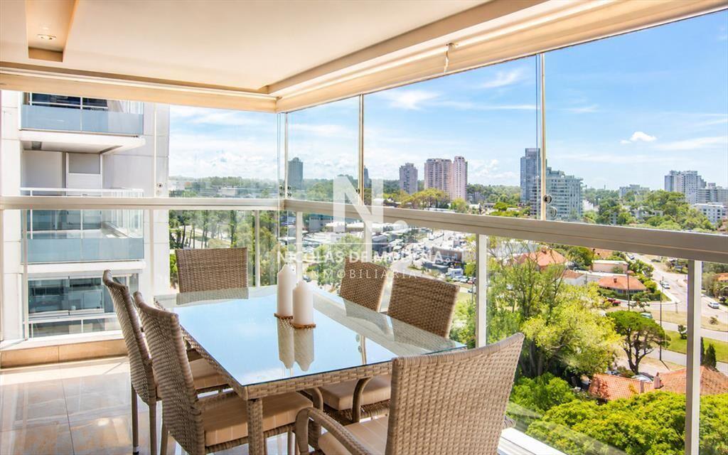 Departamento de 2 dormirorios en venta en Miami