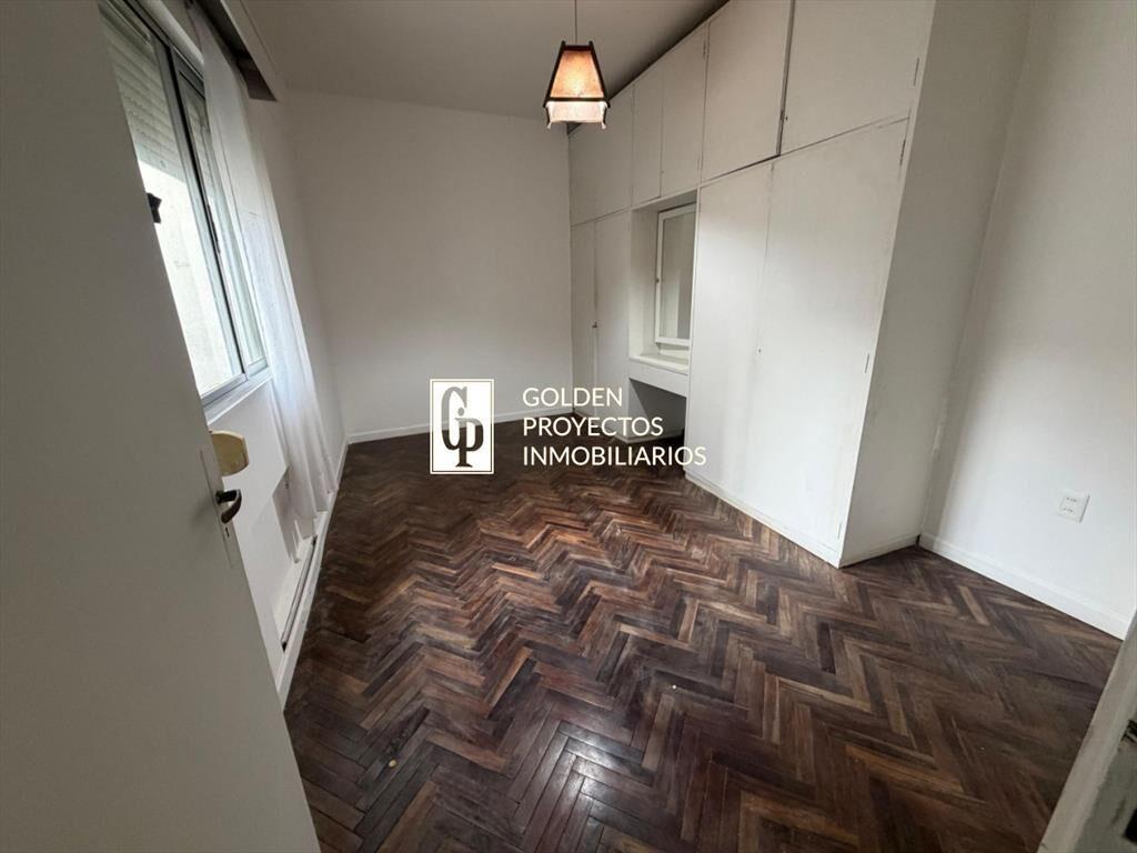 Apartamento en Venta de 2 Dormitorios en Cordón