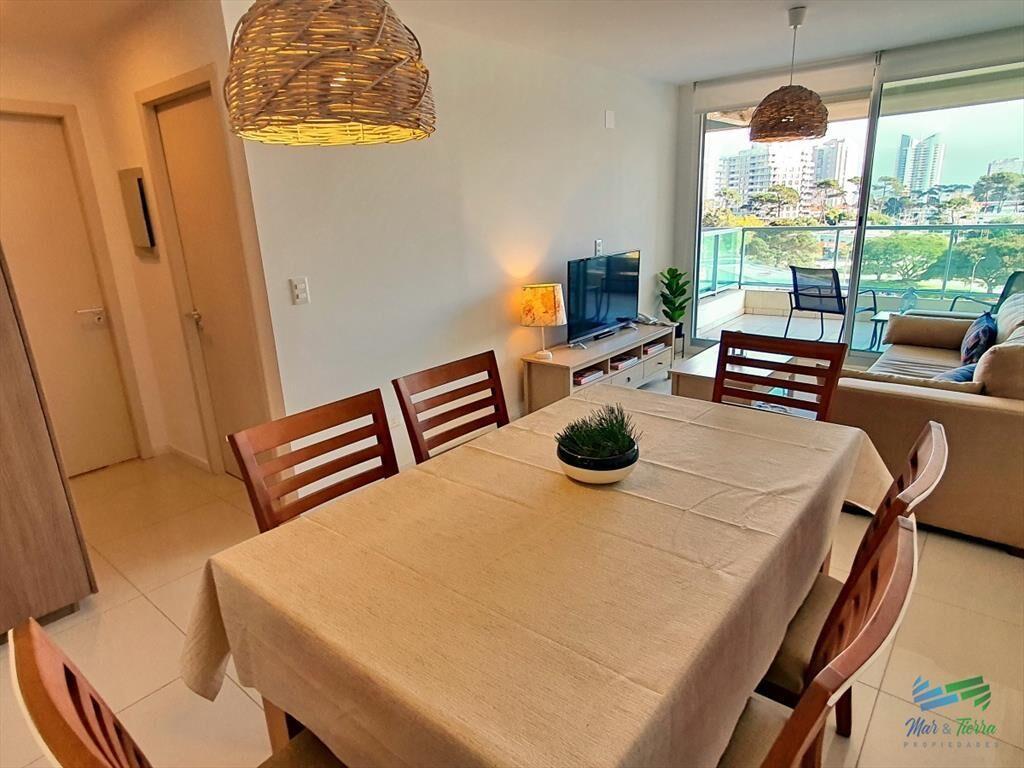 AQUILO POR INVIERNO APARTAMENTO 1 DORMITORIO CON SERVICIOS,
