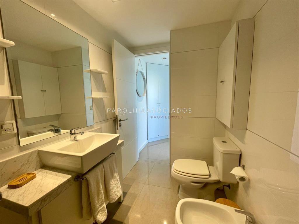 Apartamento de 1 dormitorio en venta Torre One,