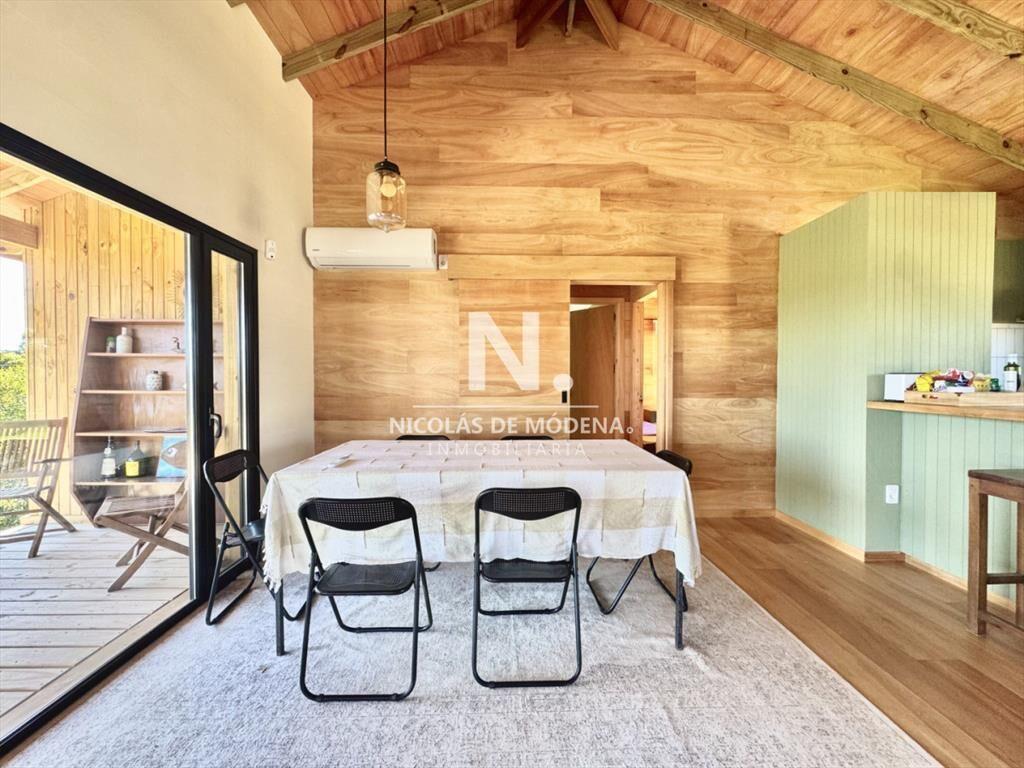 En venta casa de 3 dormitorios en El Tesoro, La