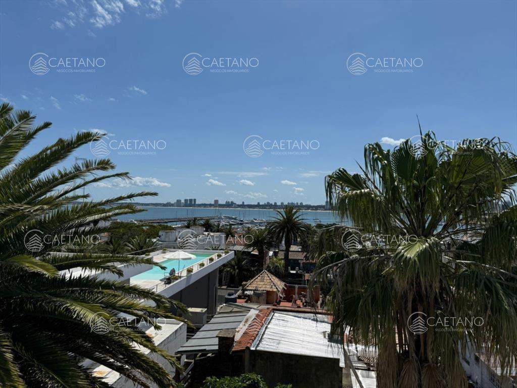 Apartamento en la Península