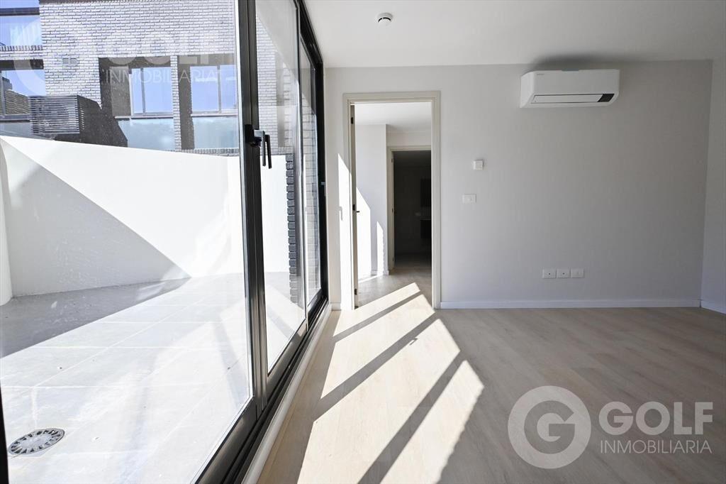 Venta de Apartamento de 1 dormitorio en ODA Punta Carretas