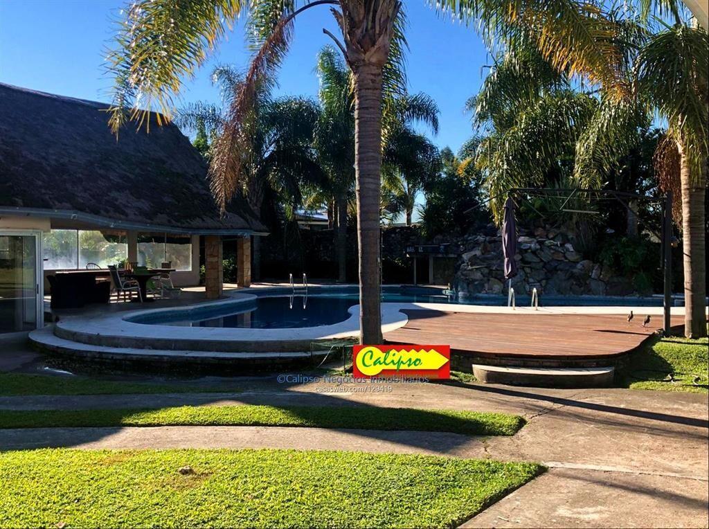 Casa - Atlantida Sur - Venta - 1.700 m2 terreno