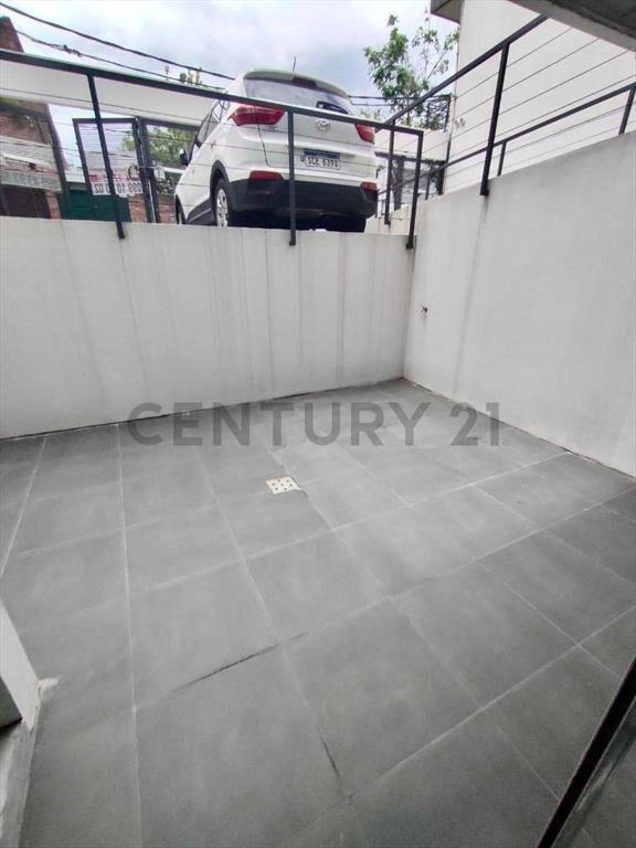 VENTA APARTAMENTO POCITOS NUEVO 1 DORMITORIO TERRAZA PARR...