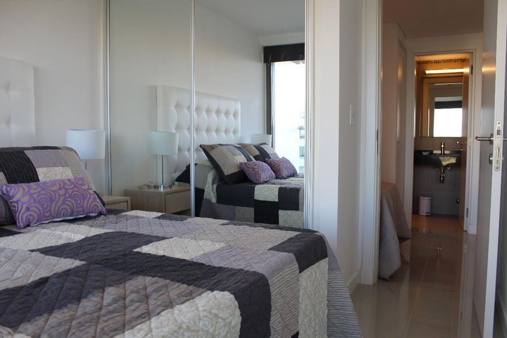 Apartamento 1 dorm + plus en Brava