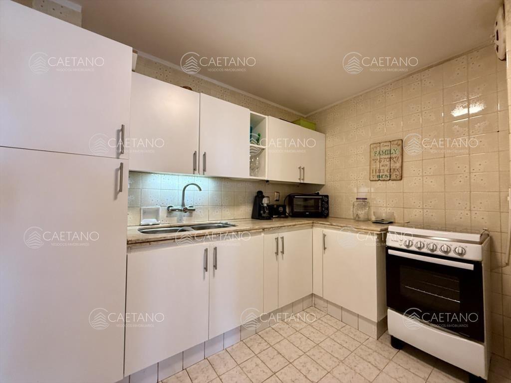 Venta apartamento 1 dormitorio. Peninsula, Punta