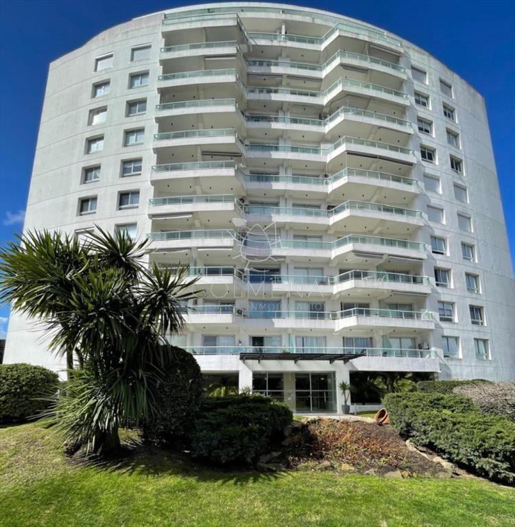 Muy lindo departamento de 1 dormitorio en Punta del Este