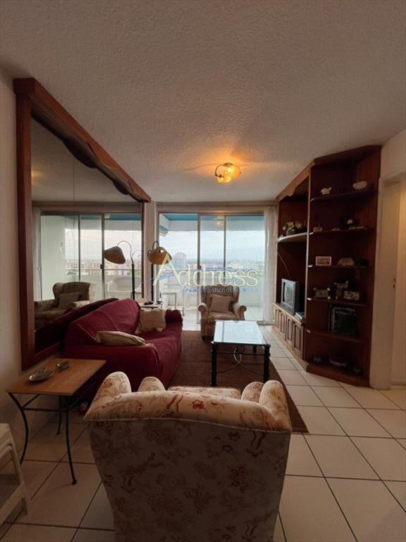 apartamento en venta - edificio leblon