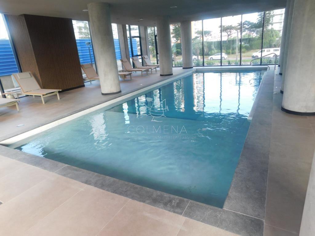 APARTAMENTO EN VENTA 2 DORMITORIOS AVDA CHIVERTA