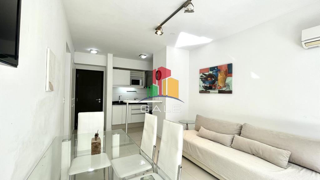 Excelente apartamento en venta en peninsula