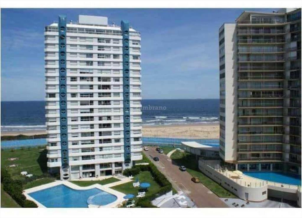 Venta o alquiler temporal de apartamento | Punta del Este
