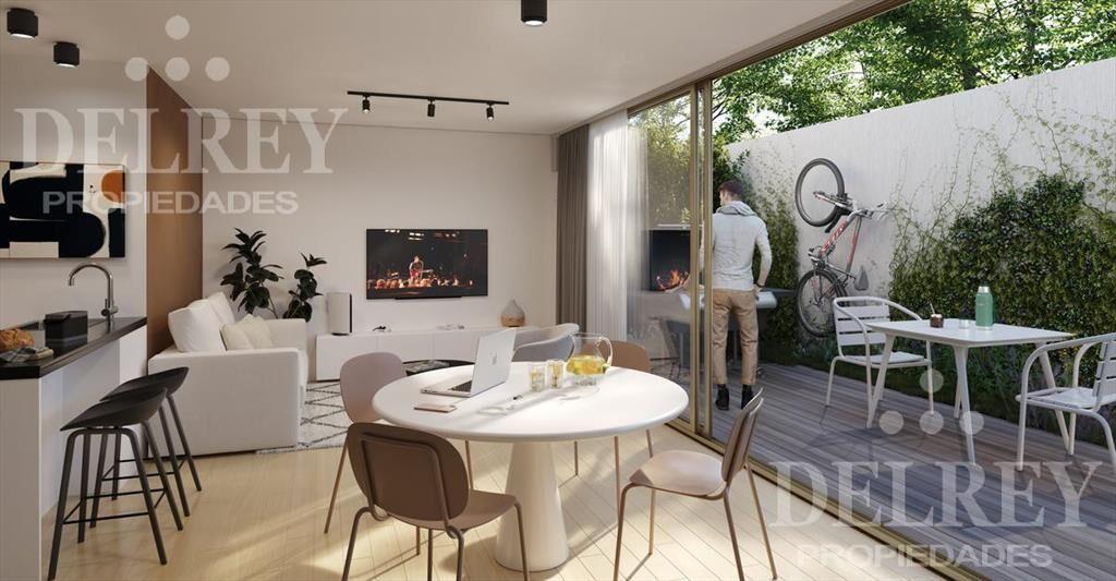 Venta Apartamento - Parque Batlle DELRERY PROPIEDADES