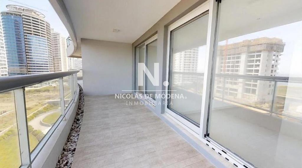 Apartamentoen venta de 2 dormitorios en Brava