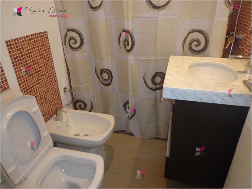 VENTA CON TODA LA VISTA EN PUNTA DEL ESTE 2 DORMITORIOS