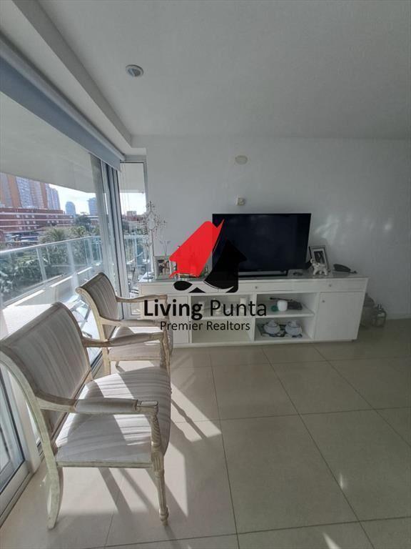 Alquiler invernal en Playa Mansa Punta del Este 3 dormitori