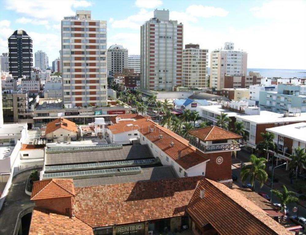 Apartamento en Península - Punta del Este