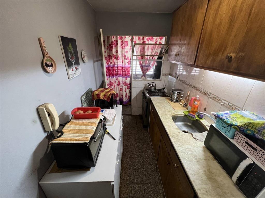 Venta de Apartamento de 3 dormitorios en Aguada