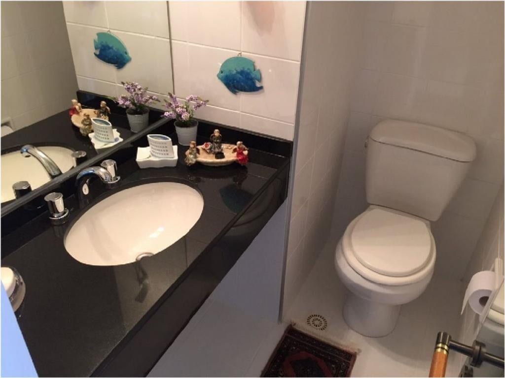 Apartamento en Mansa, 3 dormitorios *