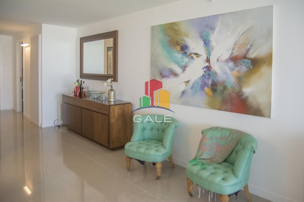 Departartamento de 3 dormitorios en venta en One