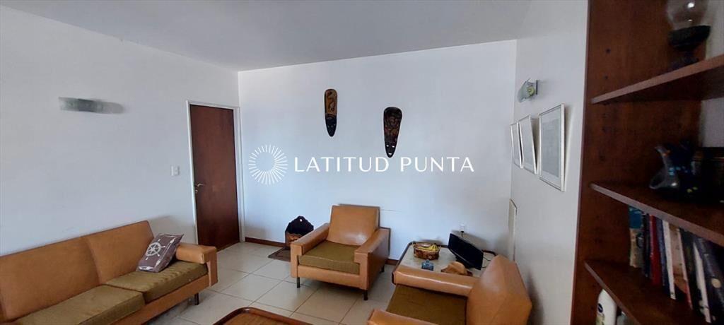 Apartamento con vista, 2 dormitorios en