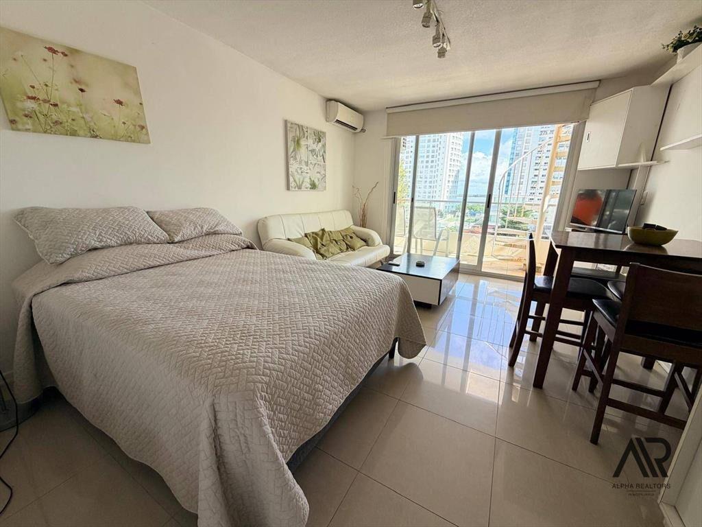 Apartamento en venta vista al mar Playa Mansa