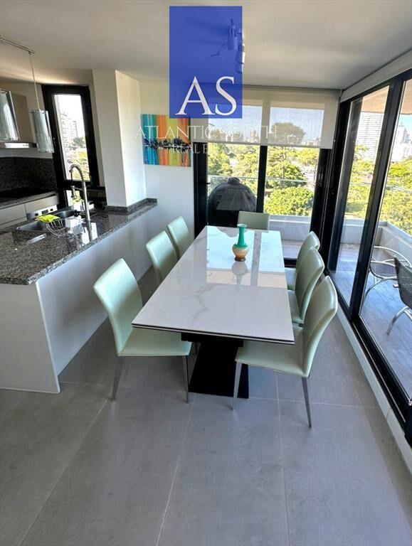 Apartamento moderno 2 dormitorios a estrenar al