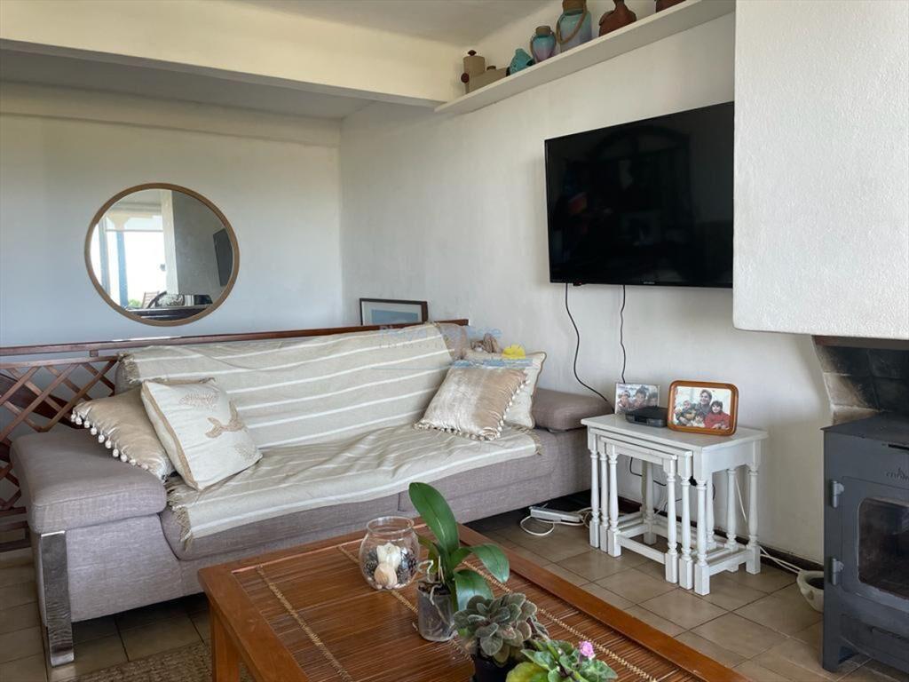 Apartamento duplex en alquiler de temporada de 2