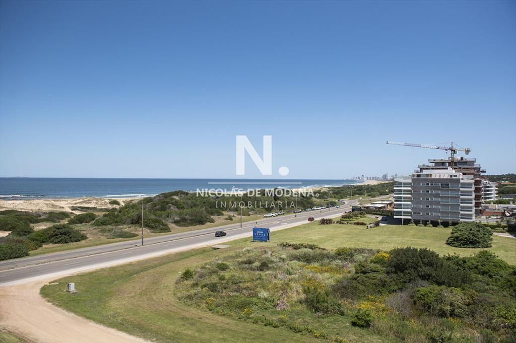 Penthouse Duplex en Venta de 4 dormitorios en ,
