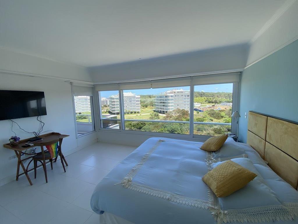 Duplex   Loft amoblados, Punta del Este Parada 32 Playa Bra