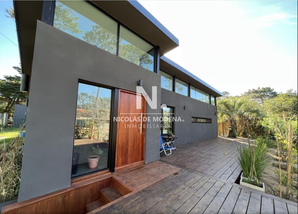 Vende casa en espectacular estado, Punta del Este