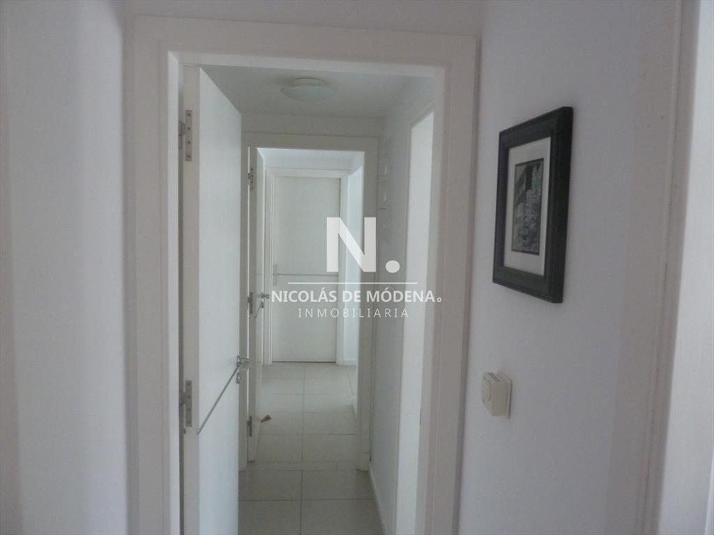 Apartamento en Punta del Este, La Pastora