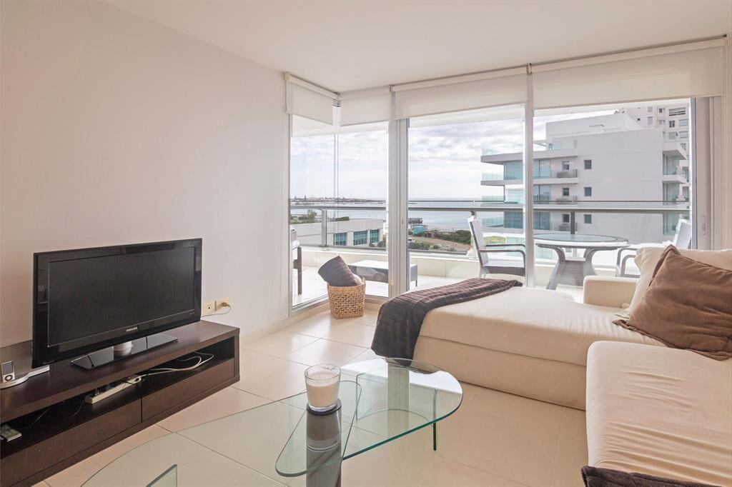 Alquiler temporario departamento en Season Tower