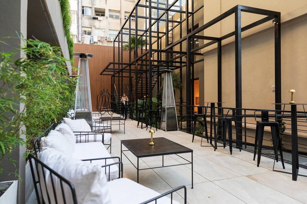 Venta Apartamento a Estrenar Terraza Garaje Punta Carretas