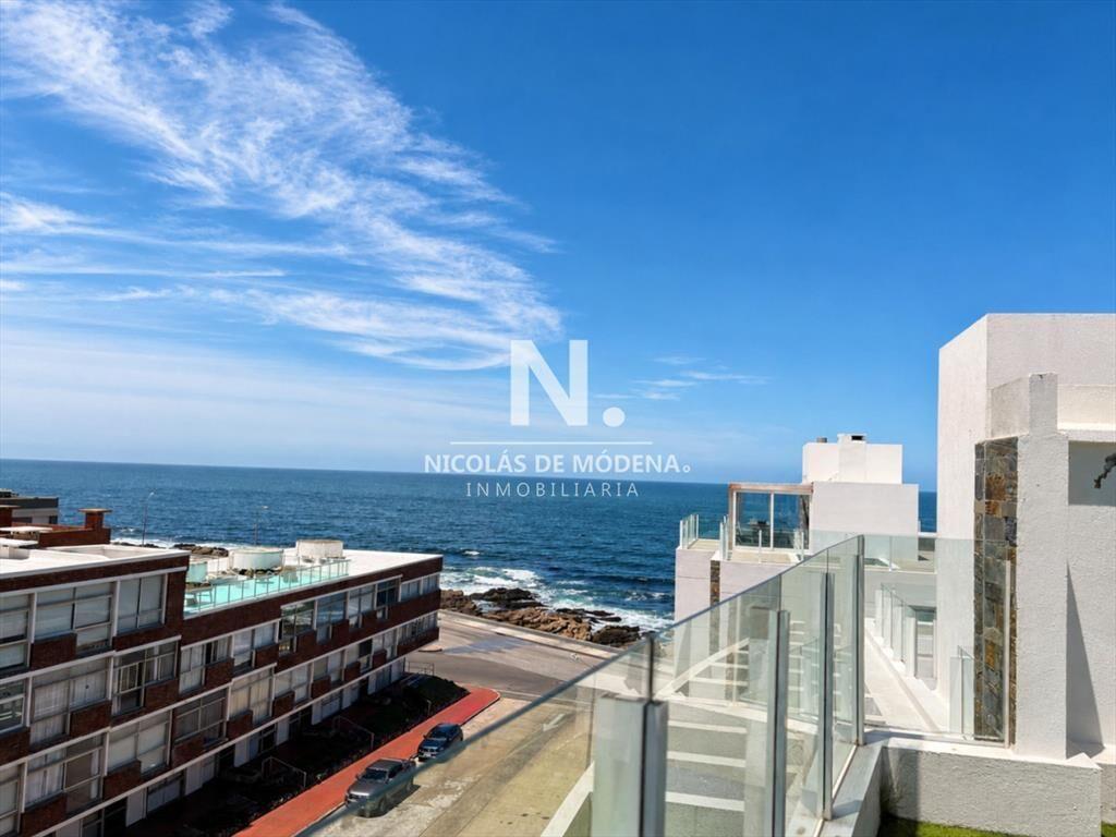 Apartamento de 3 dormirorios en vetna en Peninsula