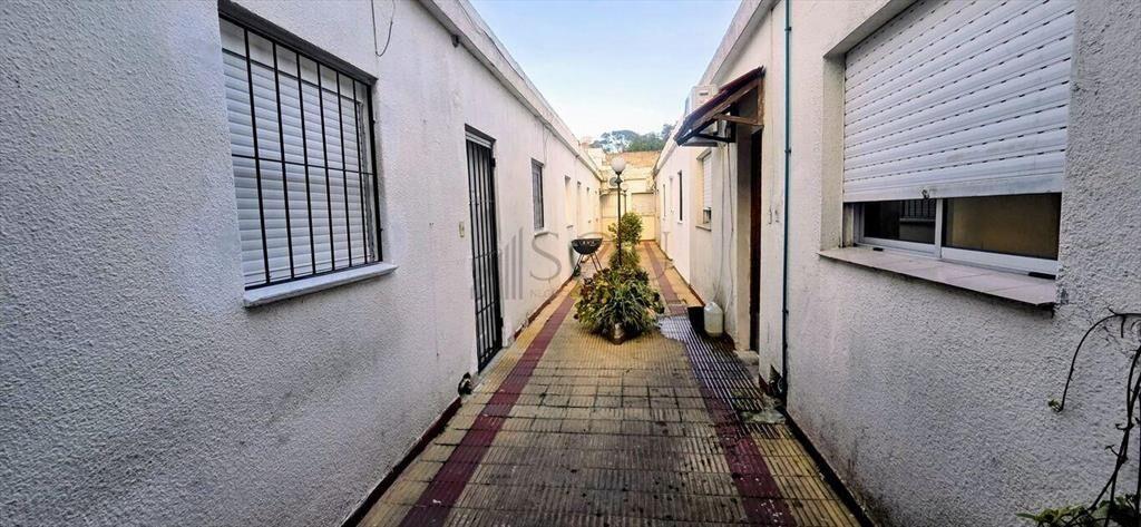 Venta apartamento iluminado de 1 dormitorio con renta en Bu