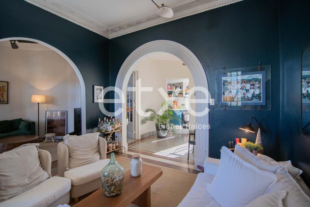Casa de Altos en Venta en Pleno Pocitos...