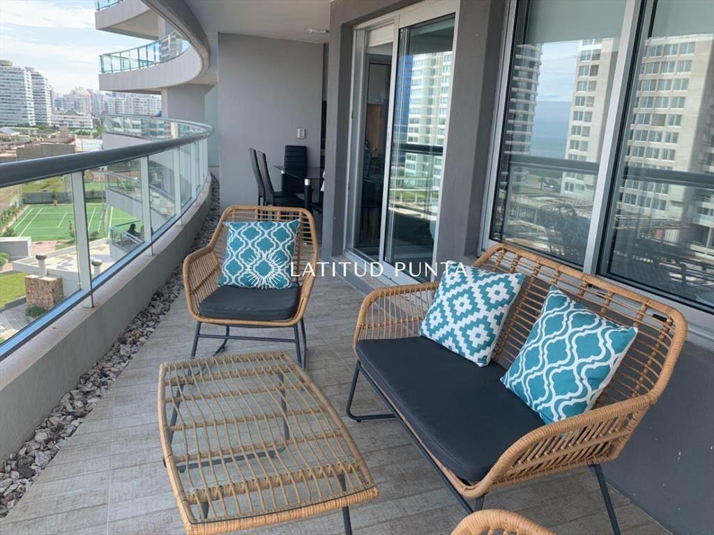 Apartamento en Brava
