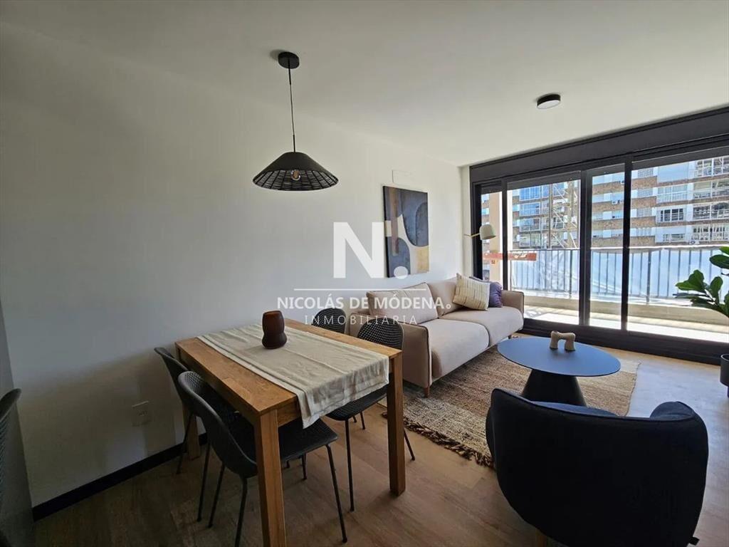 Apartamento en Venta de 1 Dormitorio Proximo a en
