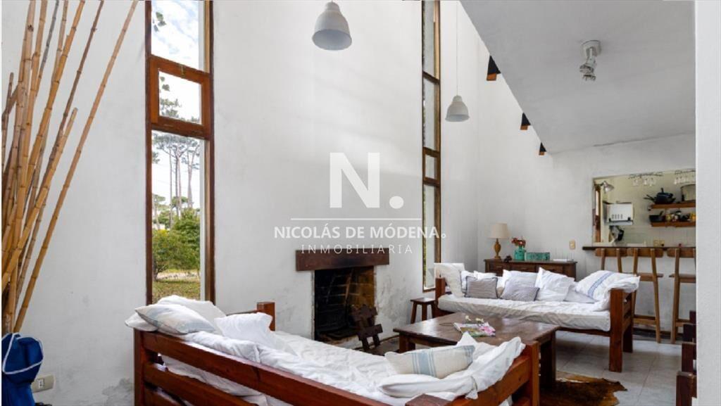 Casa de 3 dormitorios en pinares con parrillero