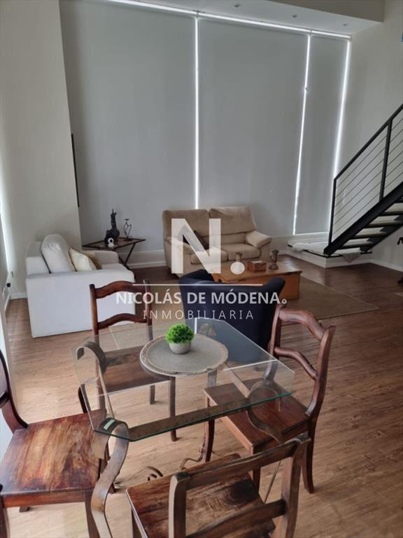 En venta apartamento tipo estudio de 1 dormitorio