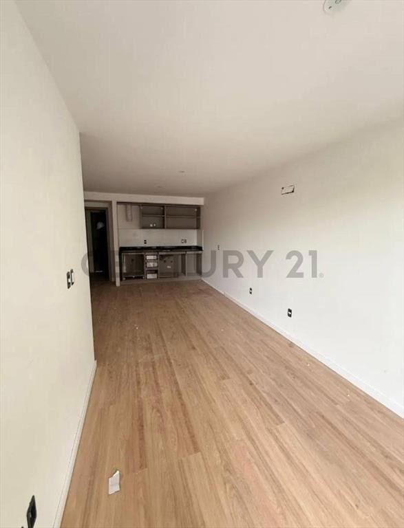 1 dormitorio con cochera, renta asegurada 2026, Cordón Su...