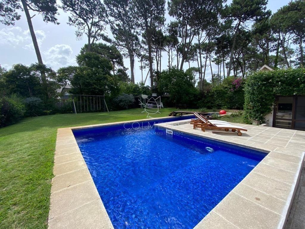 Venta casa en Punta del este