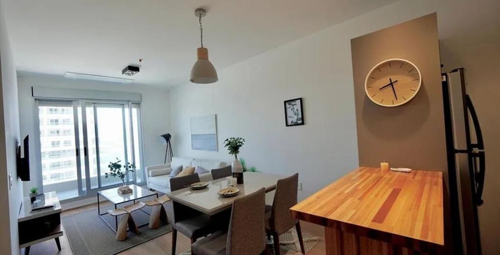Venta apartamento 1 dormitorio, Bella Vista