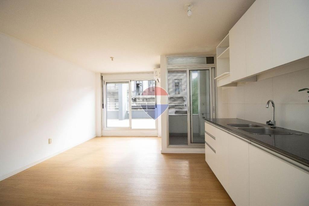VENTA APARTAMENTO 2 DORMITORIOS COCHERA CORDON